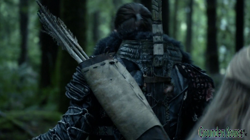 The 100 Season Three Episode Fifteen Perverse Instantiation Part One Captures-3098
