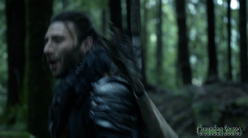The 100 Season Three Episode Fifteen Perverse Instantiation Part One Captures-3097
