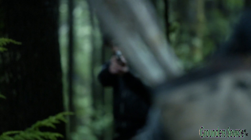 The 100 Season Three Episode Fifteen Perverse Instantiation Part One Captures-3088
