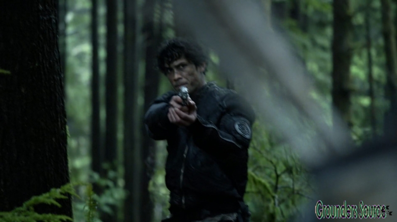 The 100 Season Three Episode Fifteen Perverse Instantiation Part One Captures-3087
