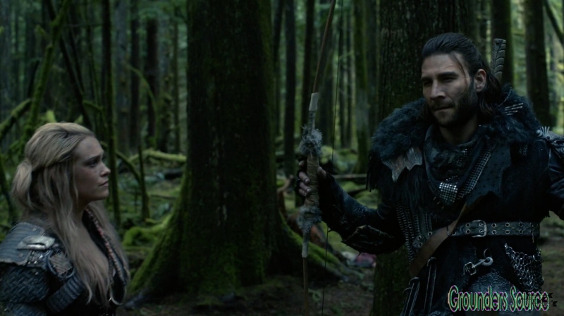 The 100 Season Three Episode Fifteen Perverse Instantiation Part One Captures-3081
