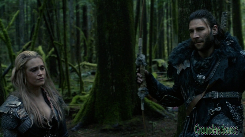 The 100 Season Three Episode Fifteen Perverse Instantiation Part One Captures-3080
