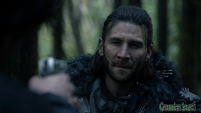 The 100 Season Three Episode Fifteen Perverse Instantiation Part One Captures-3074
