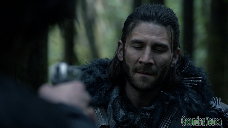 The 100 Season Three Episode Fifteen Perverse Instantiation Part One Captures-3073
