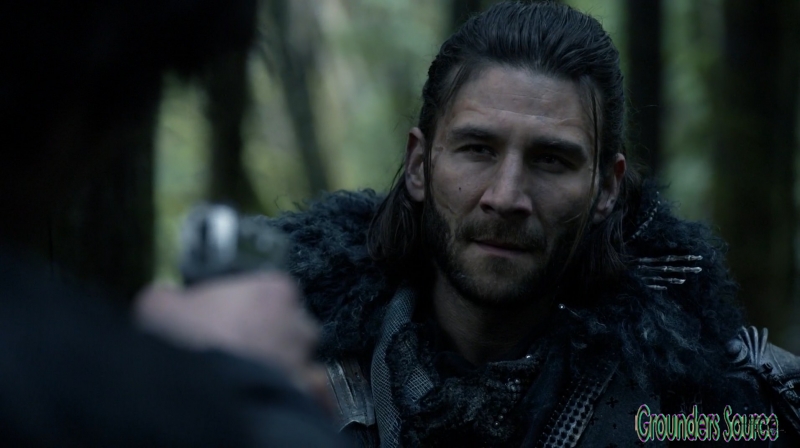 The 100 Season Three Episode Fifteen Perverse Instantiation Part One Captures-3072
