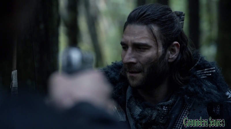 The 100 Season Three Episode Fifteen Perverse Instantiation Part One Captures-3067
