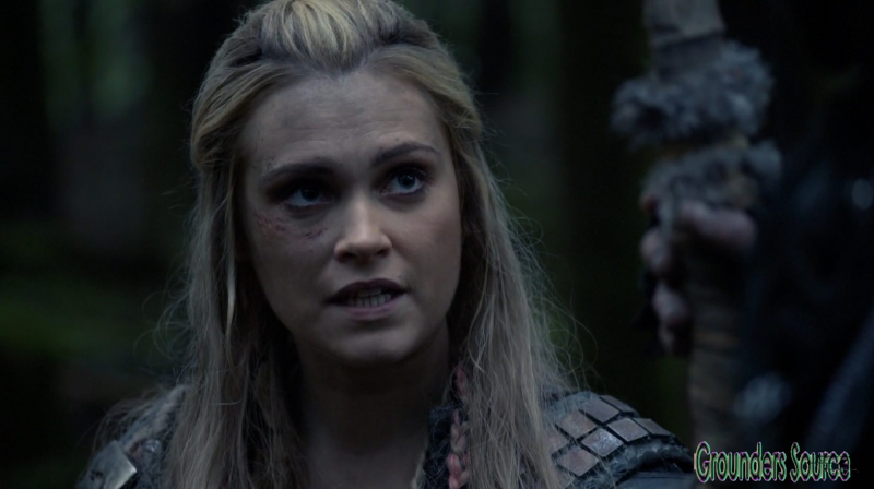 The 100 Season Three Episode Fifteen Perverse Instantiation Part One Captures-3062
