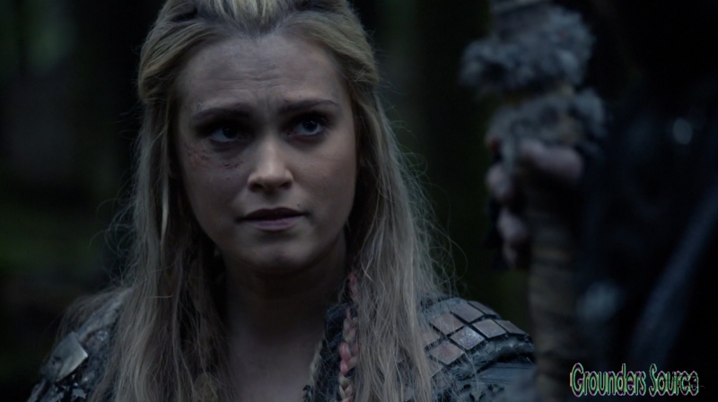 The 100 Season Three Episode Fifteen Perverse Instantiation Part One Captures-3056
