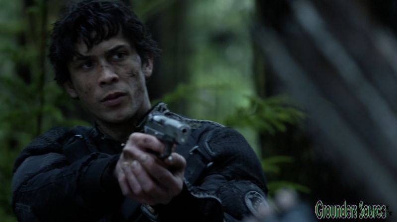 The 100 Season Three Episode Fifteen Perverse Instantiation Part One Captures-3053
