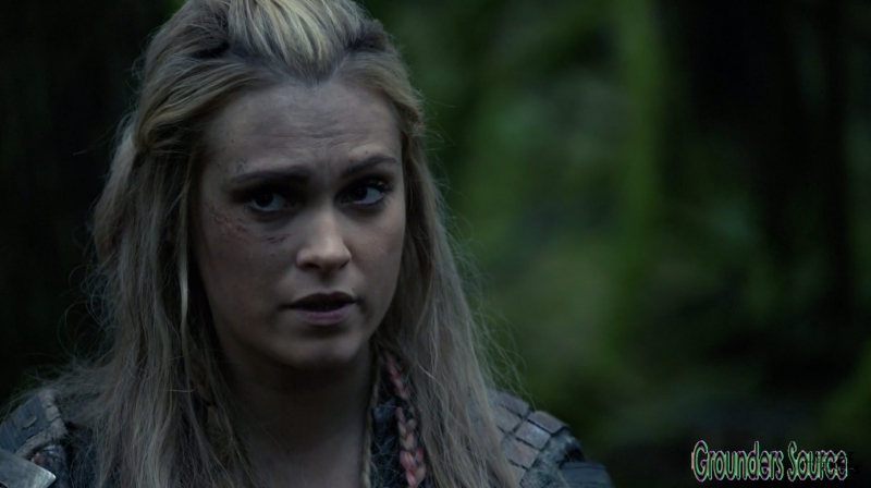The 100 Season Three Episode Fifteen Perverse Instantiation Part One Captures-3049
