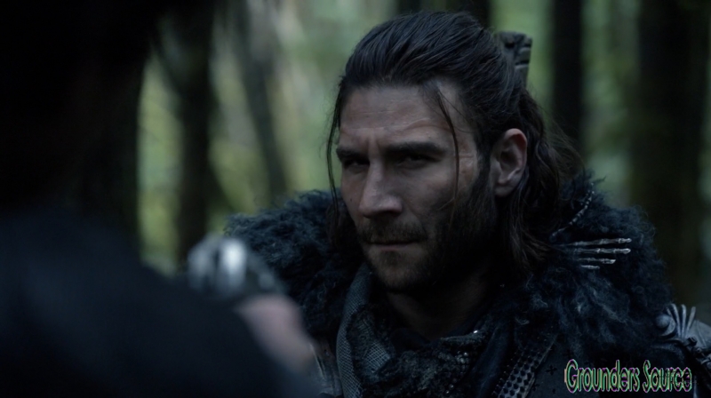 The 100 Season Three Episode Fifteen Perverse Instantiation Part One Captures-3044
