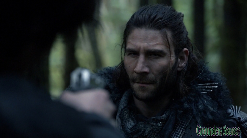 The 100 Season Three Episode Fifteen Perverse Instantiation Part One Captures-3043
