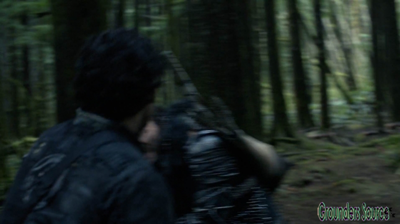 The 100 Season Three Episode Fifteen Perverse Instantiation Part One Captures-3039
