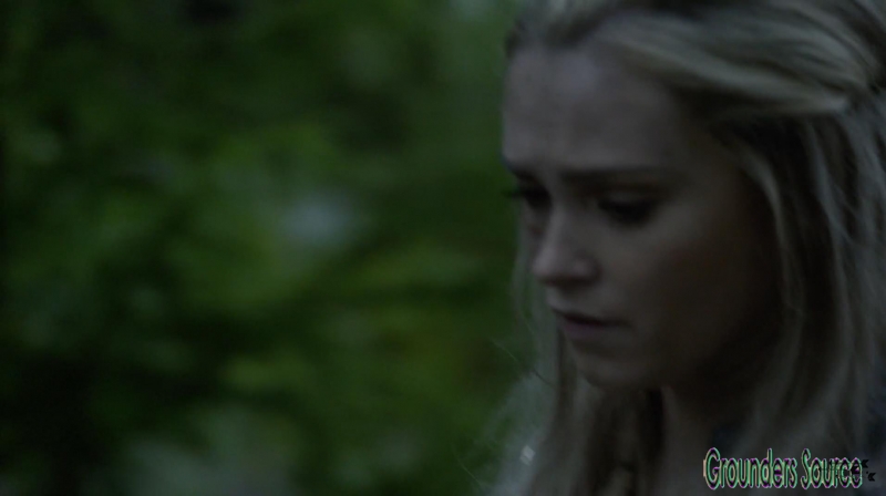 The 100 Season Three Episode Fifteen Perverse Instantiation Part One Captures-3036
