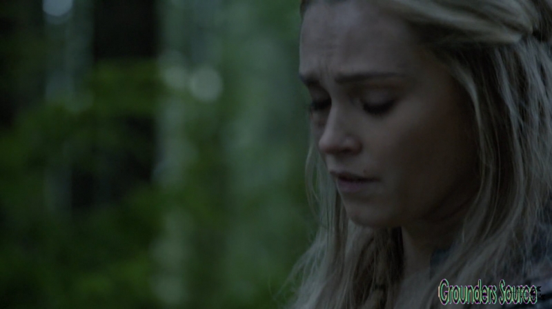 The 100 Season Three Episode Fifteen Perverse Instantiation Part One Captures-3034

