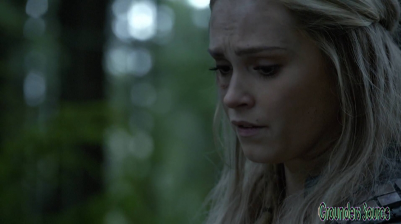 The 100 Season Three Episode Fifteen Perverse Instantiation Part One Captures-3033
