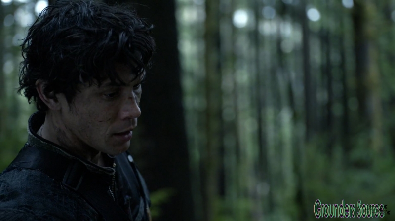 The 100 Season Three Episode Fifteen Perverse Instantiation Part One Captures-3032
