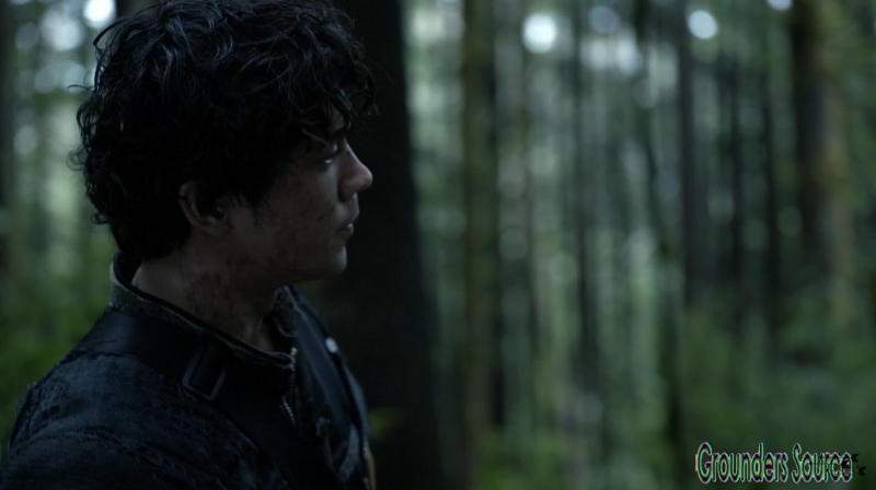 The 100 Season Three Episode Fifteen Perverse Instantiation Part One Captures-3031
