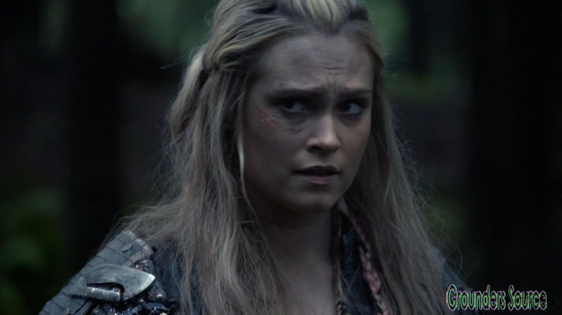 The 100 Season Three Episode Fifteen Perverse Instantiation Part One Captures-3030
