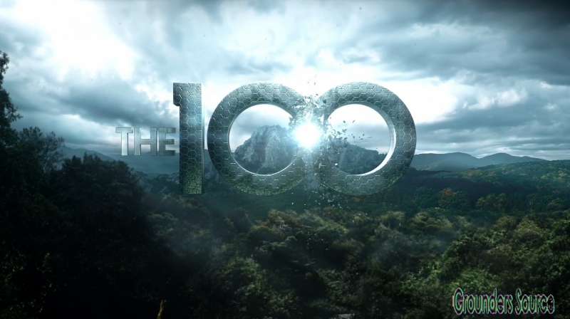 The 100 Season Three Episode Fifteen Perverse Instantiation Part One Captures-3026
