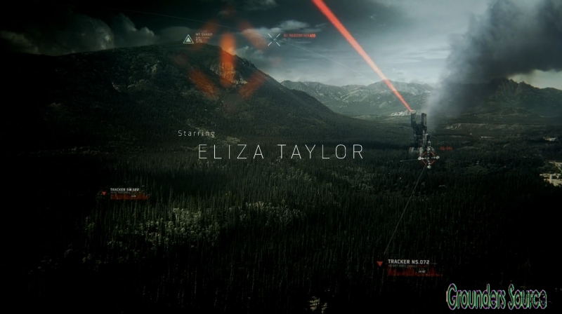 The 100 Season Three Episode Fifteen Perverse Instantiation Part One Captures-3024
