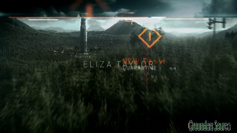 The 100 Season Three Episode Fifteen Perverse Instantiation Part One Captures-3023
