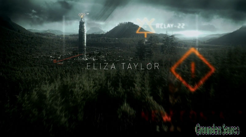 The 100 Season Three Episode Fifteen Perverse Instantiation Part One Captures-3022
