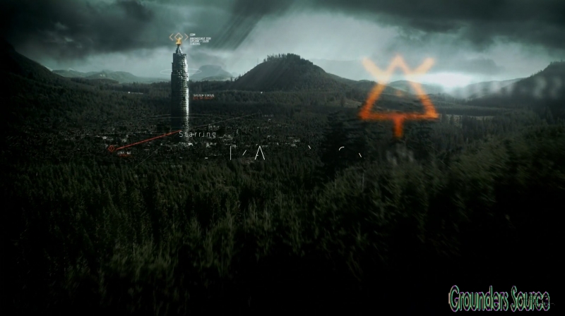 The 100 Season Three Episode Fifteen Perverse Instantiation Part One Captures-3021
