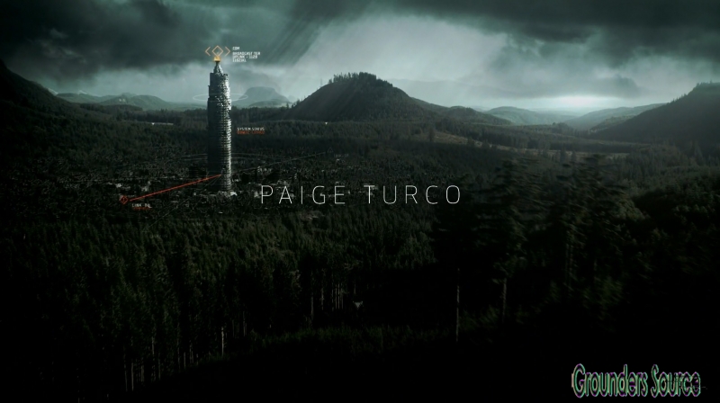 The 100 Season Three Episode Fifteen Perverse Instantiation Part One Captures-3020
