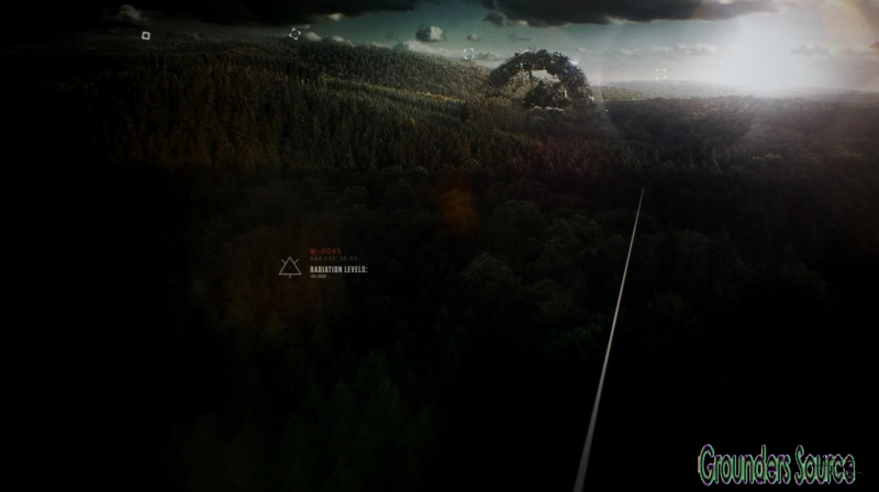 The 100 Season Three Episode Fifteen Perverse Instantiation Part One Captures-3018
