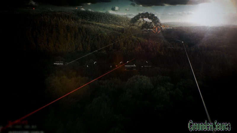 The 100 Season Three Episode Fifteen Perverse Instantiation Part One Captures-3017
