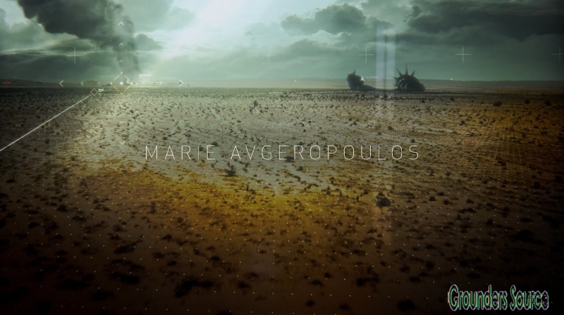 The 100 Season Three Episode Fifteen Perverse Instantiation Part One Captures-3012
