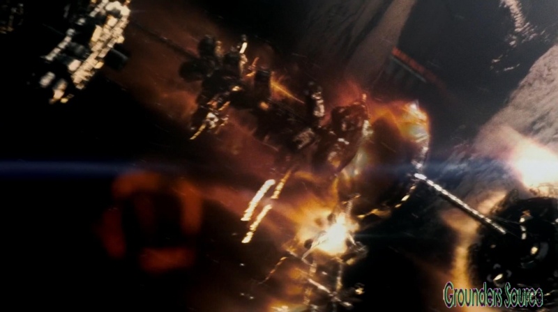 The 100 Season Three Episode Fifteen Perverse Instantiation Part One Captures-3007
