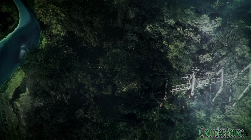 The 100 Season Three Episode Fifteen Perverse Instantiation Part One Captures-3002
