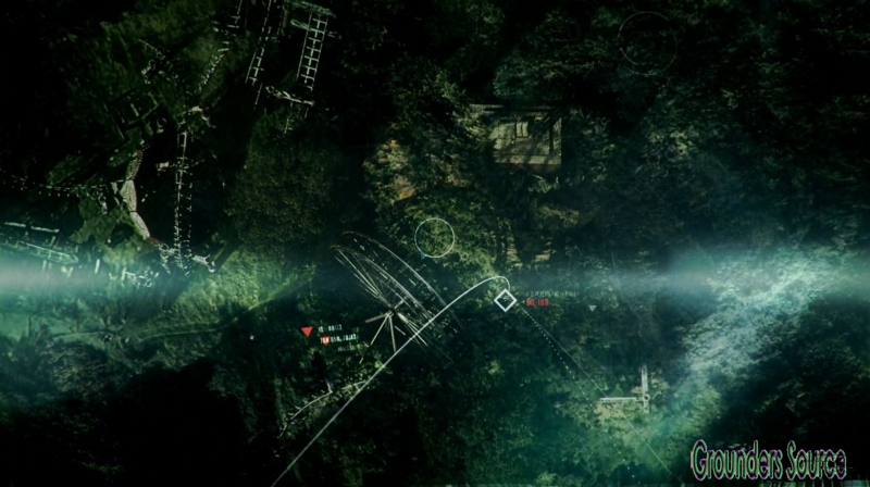 The 100 Season Three Episode Fifteen Perverse Instantiation Part One Captures-2998
