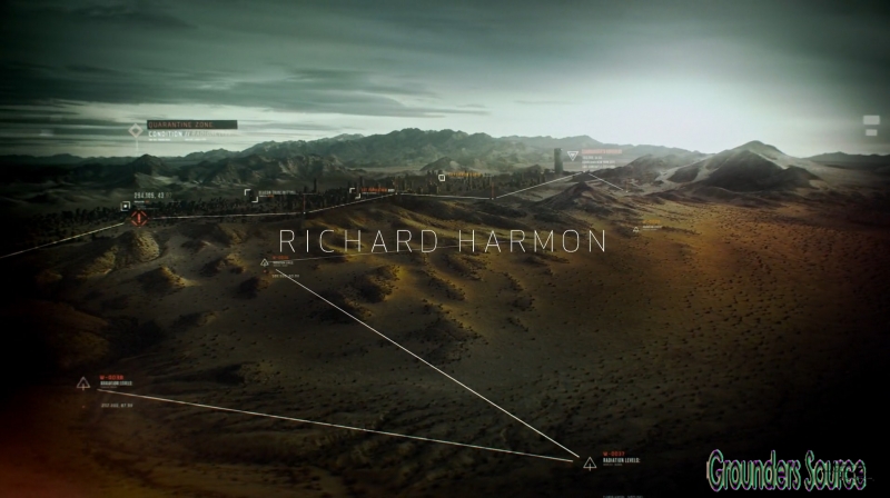 The 100 Season Three Episode Fifteen Perverse Instantiation Part One Captures-2996

