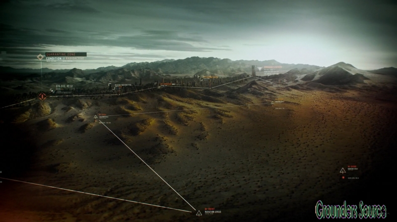 The 100 Season Three Episode Fifteen Perverse Instantiation Part One Captures-2995
