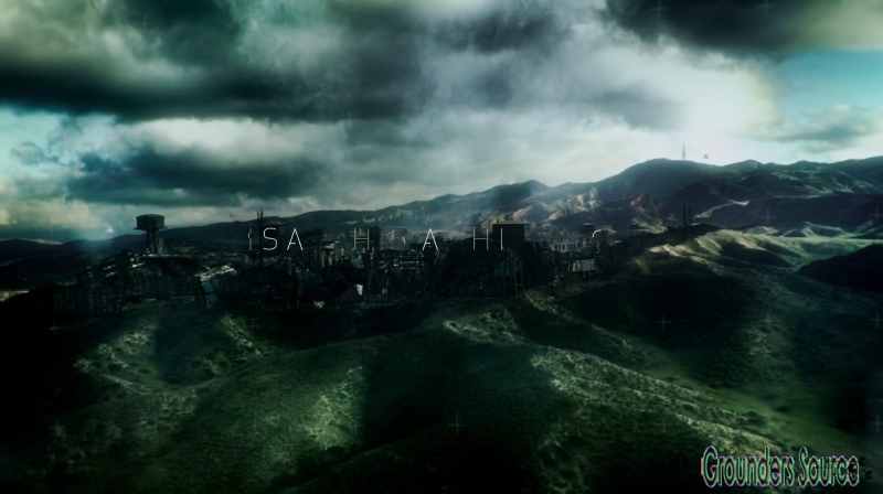 The 100 Season Three Episode Fifteen Perverse Instantiation Part One Captures-2994
