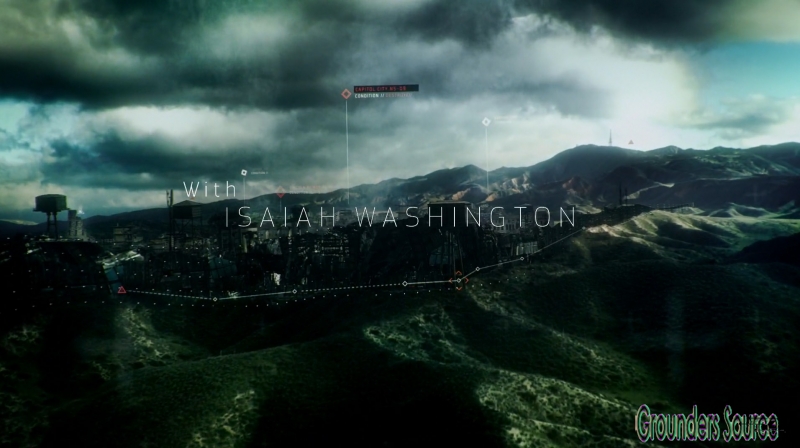 The 100 Season Three Episode Fifteen Perverse Instantiation Part One Captures-2993
