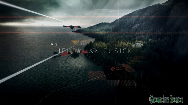 The 100 Season Three Episode Fifteen Perverse Instantiation Part One Captures-2991
