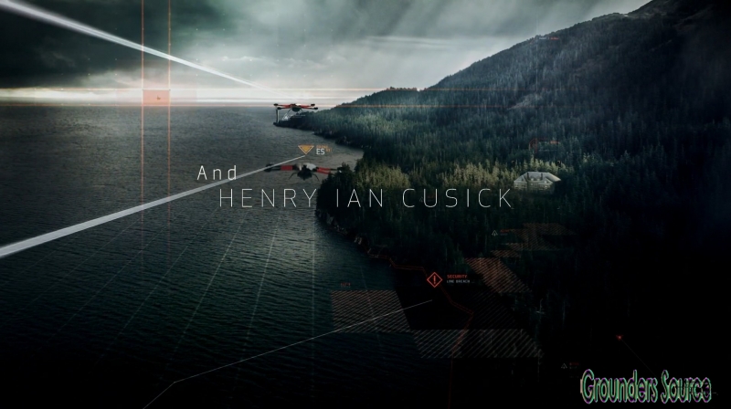 The 100 Season Three Episode Fifteen Perverse Instantiation Part One Captures-2990

