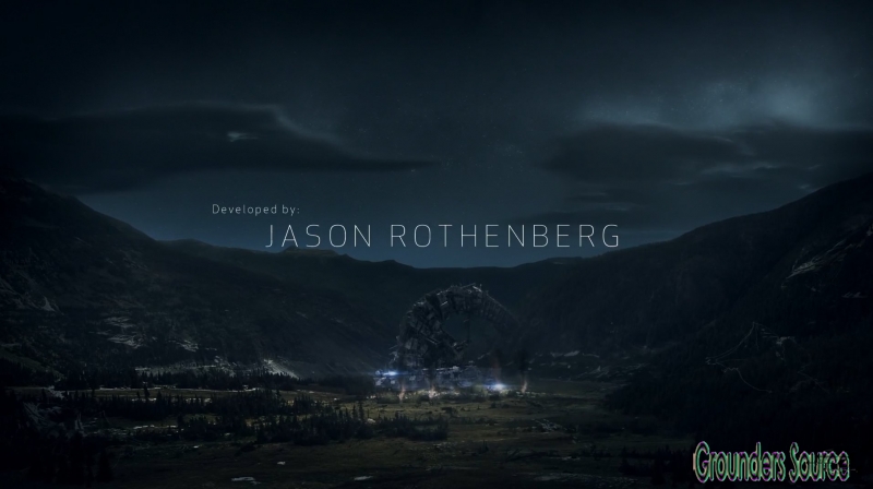 The 100 Season Three Episode Fifteen Perverse Instantiation Part One Captures-2985
