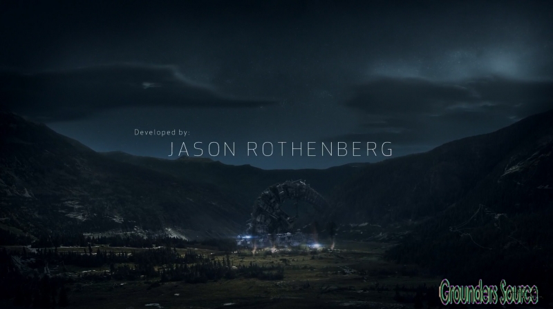 The 100 Season Three Episode Fifteen Perverse Instantiation Part One Captures-2984
