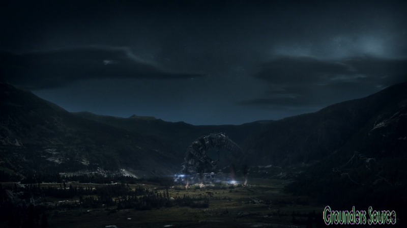The 100 Season Three Episode Fifteen Perverse Instantiation Part One Captures-2983
