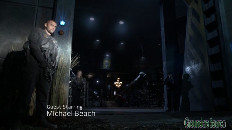 The 100 Season Three Episode Fifteen Perverse Instantiation Part One Captures-2977

