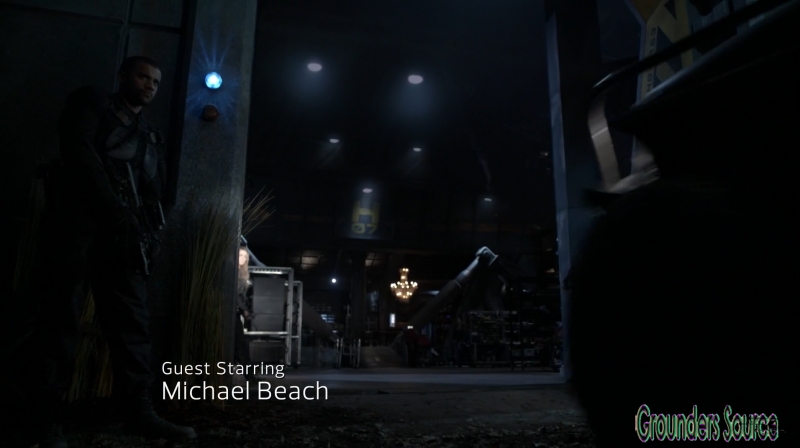 The 100 Season Three Episode Fifteen Perverse Instantiation Part One Captures-2976
