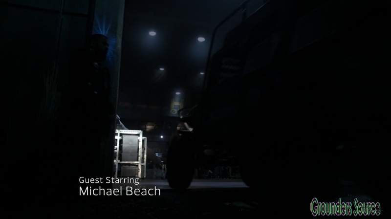 The 100 Season Three Episode Fifteen Perverse Instantiation Part One Captures-2975
