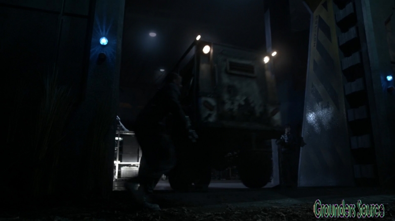 The 100 Season Three Episode Fifteen Perverse Instantiation Part One Captures-2974
