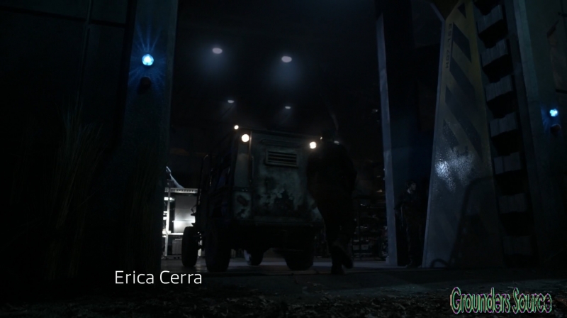 The 100 Season Three Episode Fifteen Perverse Instantiation Part One Captures-2973
