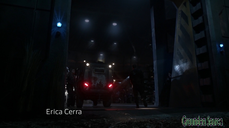The 100 Season Three Episode Fifteen Perverse Instantiation Part One Captures-2972
